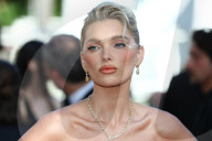 Cannes 2025: 'A Private Life' Premiere RED CARPET