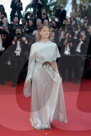 Cannes 2025: 'A Private Life' Premiere RED CARPET