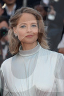 Cannes 2025: 'A Private Life' Premiere RED CARPET