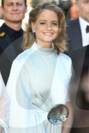 Cannes 2025: 'A Private Life' Premiere RED CARPET