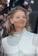 Cannes 2025: 'A Private Life' Premiere RED CARPET