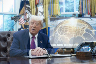 Trump Announces Golden Dome Defense System