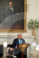 Kennedy Center Board Dinner 2025