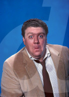 George Wendt 1948-2025 American Actor