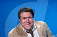 George Wendt 1948-2025 American Actor