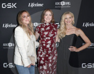 Celebration Of Lifetime Original Movie 'Pretty Hurts' And A GSK Ask2BSure Health Conversation On Meningitis