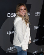 Celebration Of Lifetime Original Movie 'Pretty Hurts' And A GSK Ask2BSure Health Conversation On Meningitis