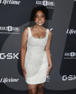 Celebration Of Lifetime Original Movie 'Pretty Hurts' And A GSK Ask2BSure Health Conversation On Meningitis
