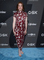 Celebration Of Lifetime Original Movie 'Pretty Hurts' And A GSK Ask2BSure Health Conversation On Meningitis