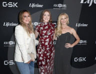 Celebration Of Lifetime Original Movie 'Pretty Hurts' And A GSK Ask2BSure Health Conversation On Meningitis