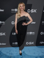 Celebration Of Lifetime Original Movie 'Pretty Hurts' And A GSK Ask2BSure Health Conversation On Meningitis