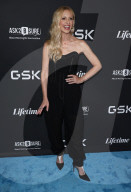 Celebration Of Lifetime Original Movie 'Pretty Hurts' And A GSK Ask2BSure Health Conversation On Meningitis