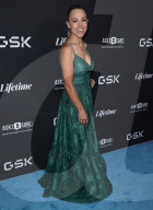 Celebration Of Lifetime Original Movie 'Pretty Hurts' And A GSK Ask2BSure Health Conversation On Meningitis