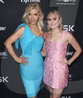 Celebration Of Lifetime Original Movie 'Pretty Hurts' And A GSK Ask2BSure Health Conversation On Meningitis