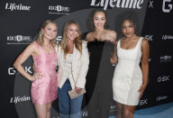 Celebration Of Lifetime Original Movie 'Pretty Hurts' And A GSK Ask2BSure Health Conversation On Meningitis