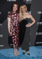 Celebration Of Lifetime Original Movie 'Pretty Hurts' And A GSK Ask2BSure Health Conversation On Meningitis