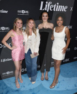 Celebration Of Lifetime Original Movie 'Pretty Hurts' And A GSK Ask2BSure Health Conversation On Meningitis