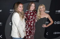 Celebration Of Lifetime Original Movie 'Pretty Hurts' And A GSK Ask2BSure Health Conversation On Meningitis