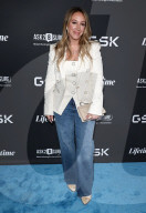 Celebration Of Lifetime Original Movie 'Pretty Hurts' And A GSK Ask2BSure Health Conversation On Meningitis