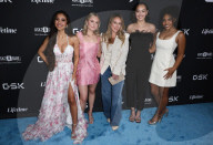 Celebration Of Lifetime Original Movie 'Pretty Hurts' And A GSK Ask2BSure Health Conversation On Meningitis