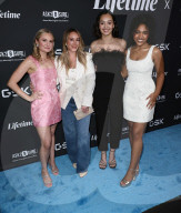 Celebration Of Lifetime Original Movie 'Pretty Hurts' And A GSK Ask2BSure Health Conversation On Meningitis