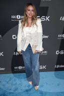 Celebration Of Lifetime Original Movie 'Pretty Hurts' And A GSK Ask2BSure Health Conversation On Meningitis