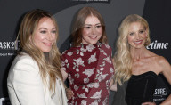 Celebration Of Lifetime Original Movie 'Pretty Hurts' And A GSK Ask2BSure Health Conversation On Meningitis