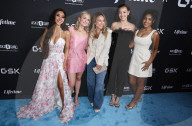 Celebration Of Lifetime Original Movie 'Pretty Hurts' And A GSK Ask2BSure Health Conversation On Meningitis