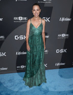 Celebration Of Lifetime Original Movie 'Pretty Hurts' And A GSK Ask2BSure Health Conversation On Meningitis