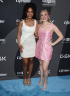 Celebration Of Lifetime Original Movie 'Pretty Hurts' And A GSK Ask2BSure Health Conversation On Meningitis