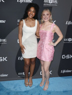 Celebration Of Lifetime Original Movie 'Pretty Hurts' And A GSK Ask2BSure Health Conversation On Meningitis