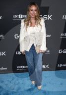 Celebration Of Lifetime Original Movie 'Pretty Hurts' And A GSK Ask2BSure Health Conversation On Meningitis