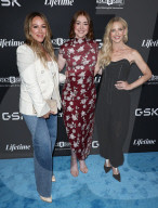 Celebration Of Lifetime Original Movie 'Pretty Hurts' And A GSK Ask2BSure Health Conversation On Meningitis