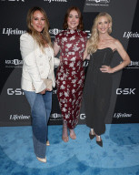 Celebration Of Lifetime Original Movie 'Pretty Hurts' And A GSK Ask2BSure Health Conversation On Meningitis