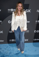 Celebration Of Lifetime Original Movie 'Pretty Hurts' And A GSK Ask2BSure Health Conversation On Meningitis