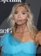 Celebration Of Lifetime Original Movie 'Pretty Hurts' And A GSK Ask2BSure Health Conversation On Meningitis