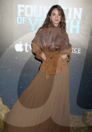 'Fountain of Youth' New York Premiere