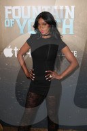'Fountain of Youth' New York Premiere
