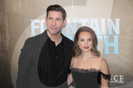 'Fountain of Youth' New York Premiere