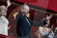 Kennedy Center Honors Lifetime Awards 2024