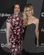 Celebrate The Lifetime Original Movie ''Pretty Hurts''