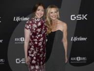 Celebrate The Lifetime Original Movie ''Pretty Hurts''