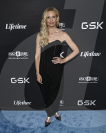 Celebrate The Lifetime Original Movie ''Pretty Hurts''