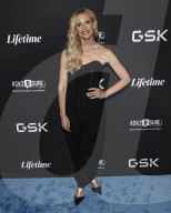 Celebrate The Lifetime Original Movie ''Pretty Hurts''
