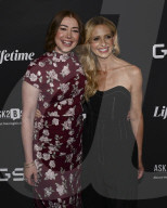 Celebrate The Lifetime Original Movie ''Pretty Hurts''