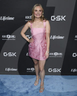 Celebrate The Lifetime Original Movie ''Pretty Hurts''