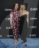 Celebrate The Lifetime Original Movie ''Pretty Hurts''