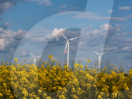 Wind Power Develops In Poland