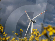 Wind Power Develops In Poland