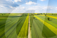 Wind Power Develops In Poland